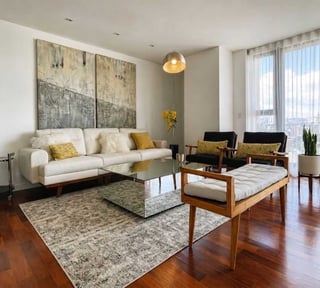 APARTAMENTOS EN ALQUILER 📍 Edificio Lucca, zona 10