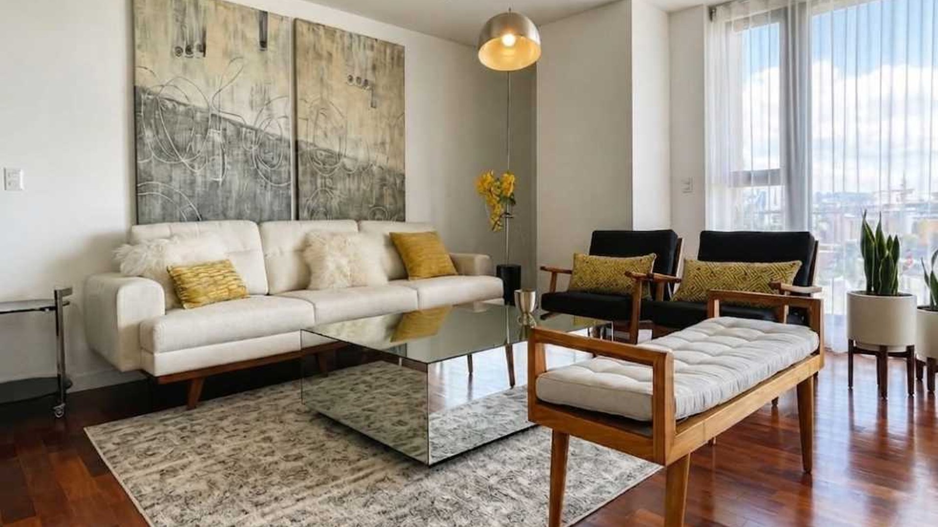 APARTAMENTOS EN ALQUILER 📍 Edificio Lucca, zona 10