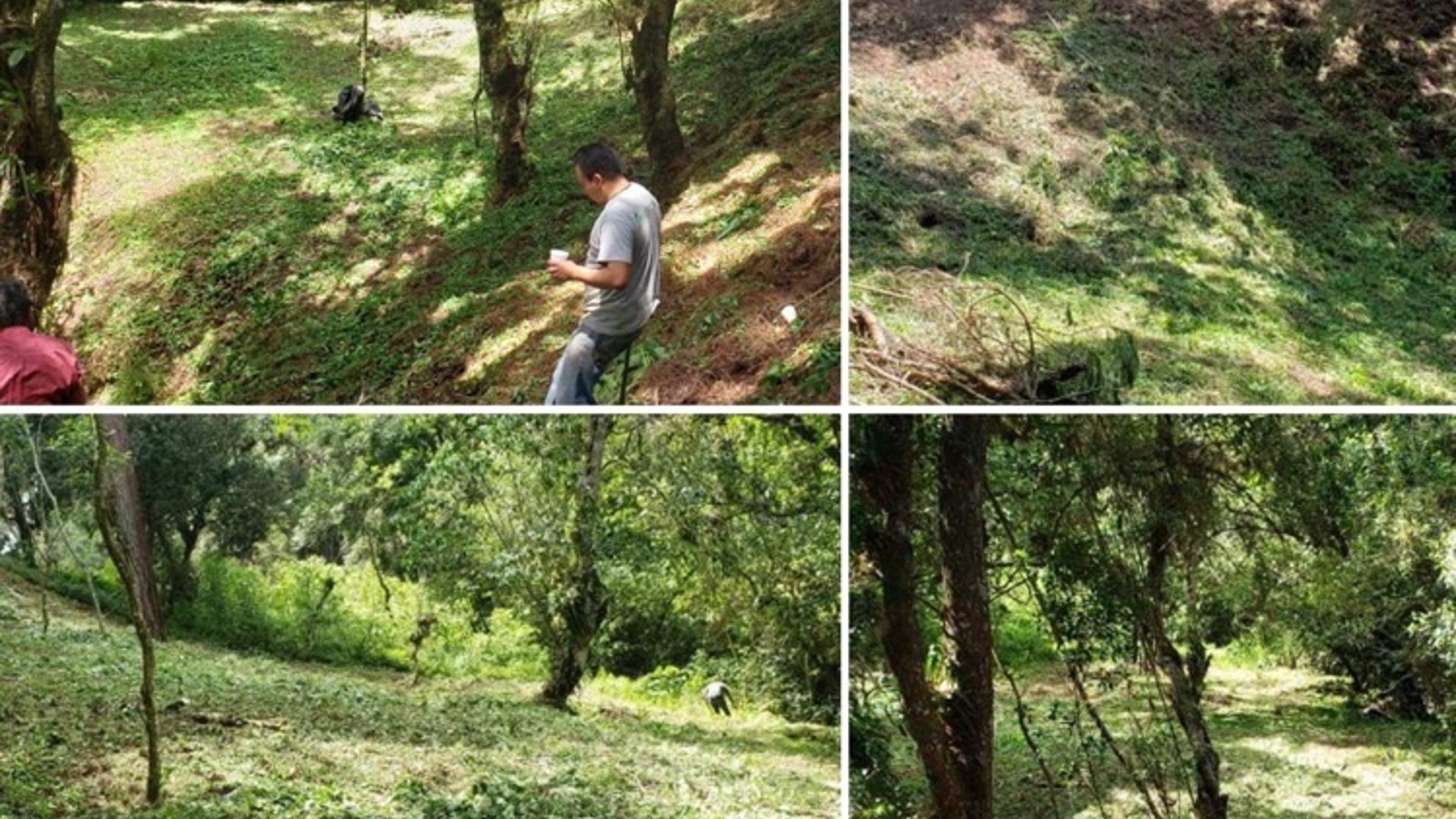 Terreno en Venta, Muxbal 