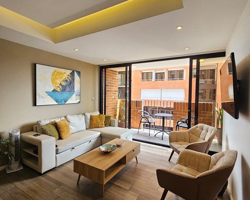 Apartamento en VENTA Airali zona 10