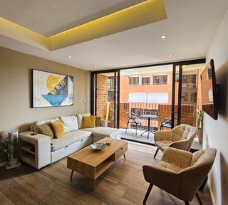 Apartamento en VENTA Airali zona 10