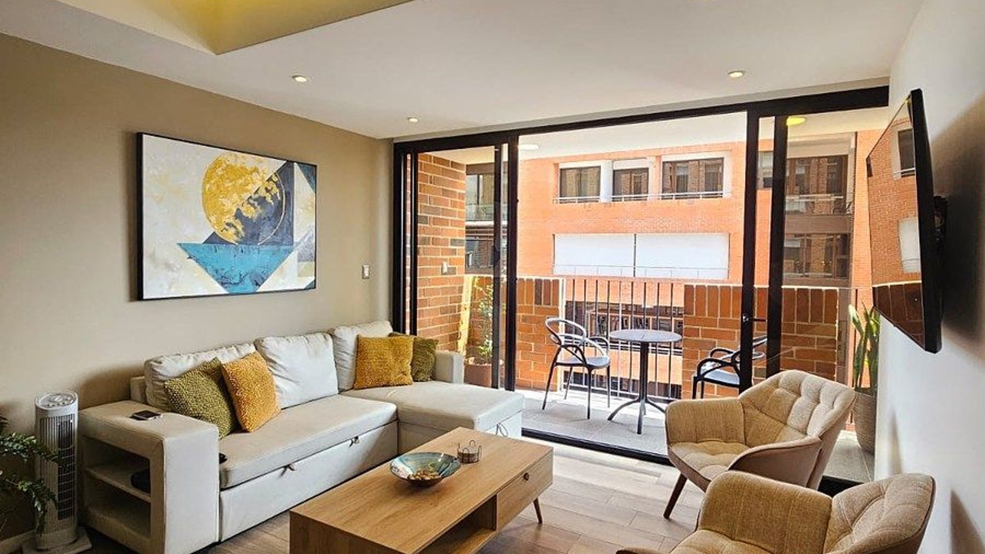 Apartamento en VENTA Airali zona 10