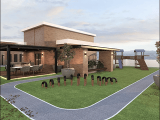 CASALINI SEXTA –  Proyecto Tu nuevo hogar en Zona 10 - 4