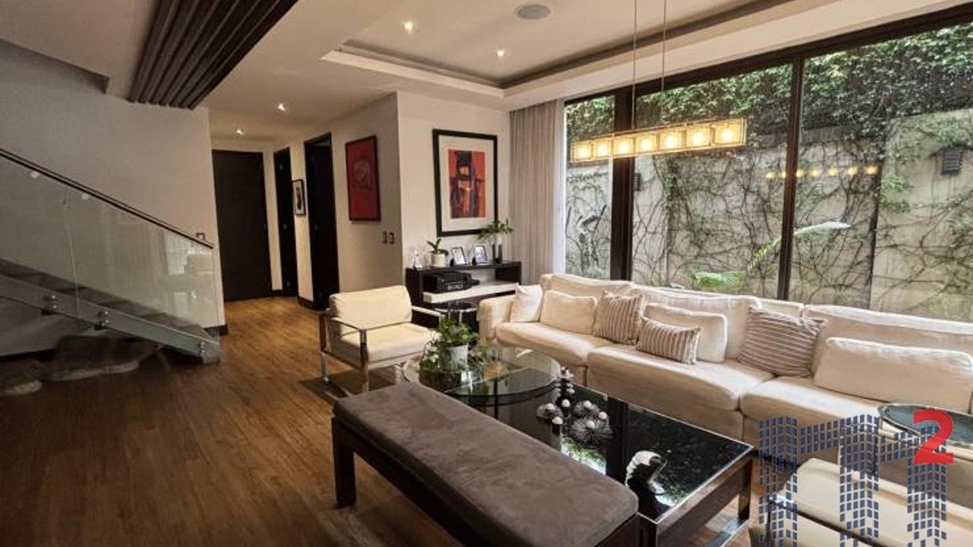 Apartamento en Venta, Zona 10 (V8656)