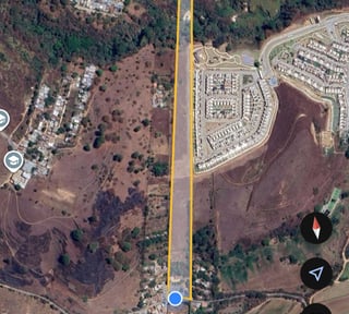 Terreno en Venta en Villa Nueva para Lotificación