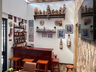 Hermoso Penthouse En Venta En Edificio Leben,Zona 15 - 5