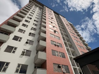 Rematan apartamento en Punto Mariscal - Image 1