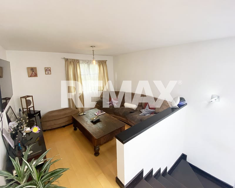 Casa Venta| Zona 16 | Cumbres de San Gaspar