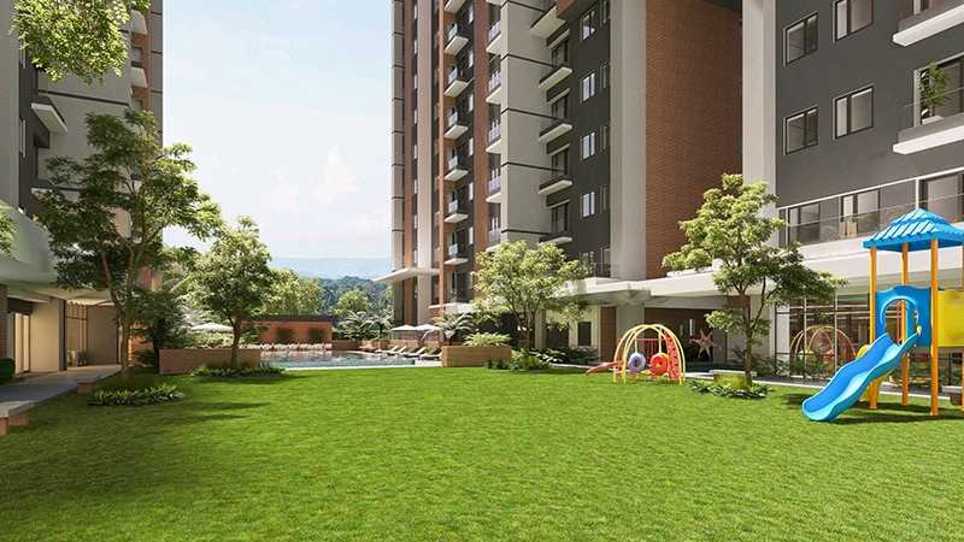APARTAMENTO EN ALQUILER ????Edificio Essenza, Zona 13 - Miniatura 9
