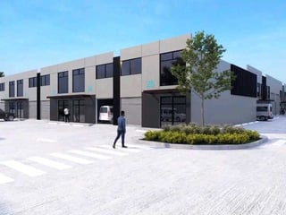 OFIBODEGA EN ALQUILER📍 Empresarial Villa Canales, Zona 3 Villa Canales - Image 1