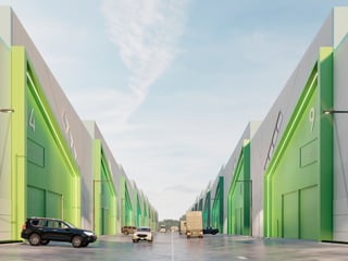 Bodegas en Venta o Alquiler ​Laguna Logistics Park - Ayarza Km. 22 CES - 5