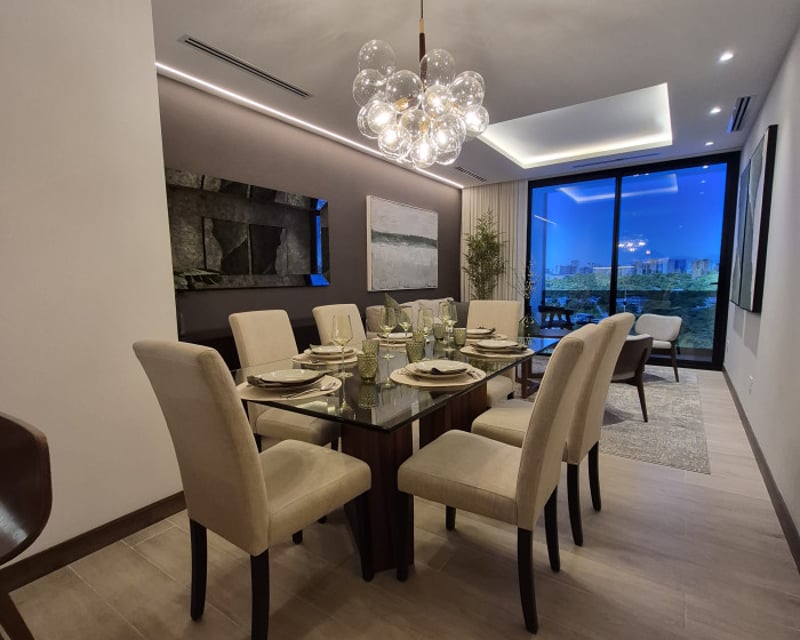 Apartamento en Planos en Venta en Zona 15 Guatemala