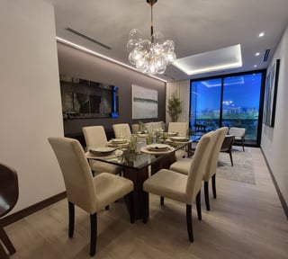 Apartamento en Planos en Venta en Zona 15 Guatemala