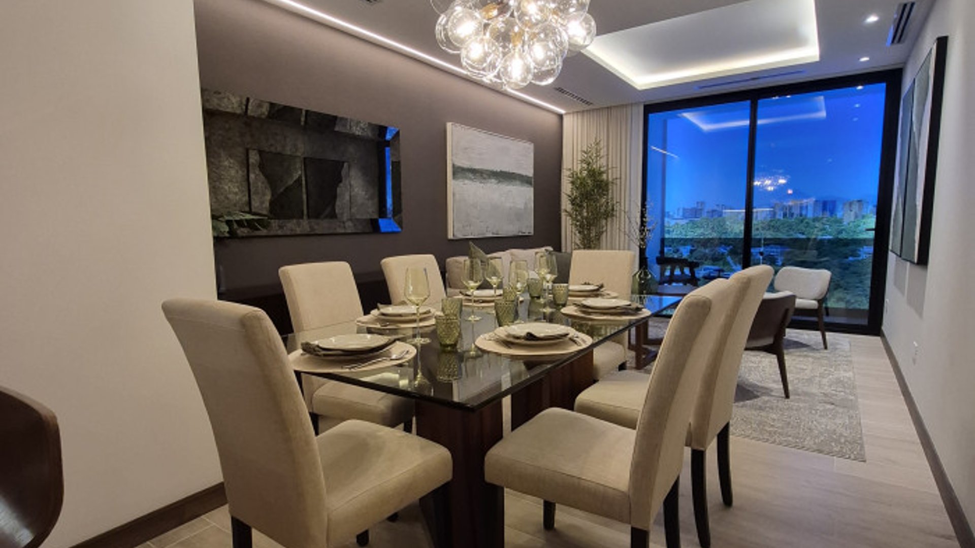 Apartamento en Planos en Venta en Zona 15 Guatemala