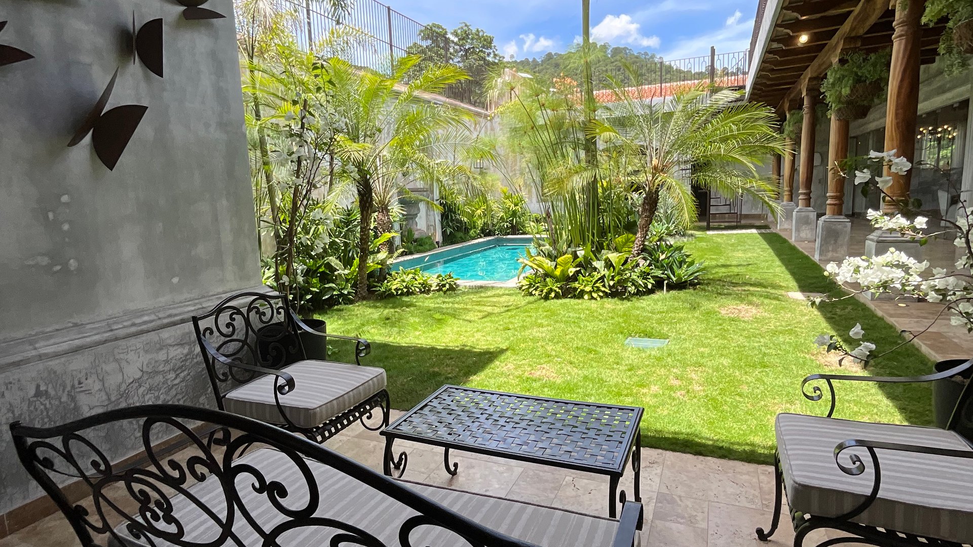 CASA EN VENTA EN EXCLUSIVO CONDOMINIO AL INGRESO DE ANTIGUA G - Miniatura 25