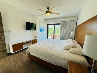 Villa en VENTA en La Mar Monterrico - 5