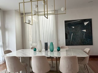 Lujoso Apartamento en Venta – Edificio en Vista Hermosa 1, Zona 15 - 3
