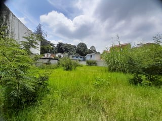VENTA Terreno Zona 16 Residencial Las Fuentes I - 5