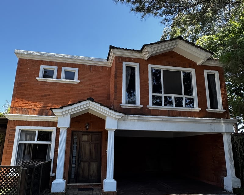 Casa en venta Santiago de Compostela Guatemala