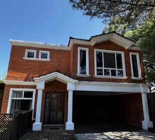 Casa en venta Santiago de Compostela Guatemala