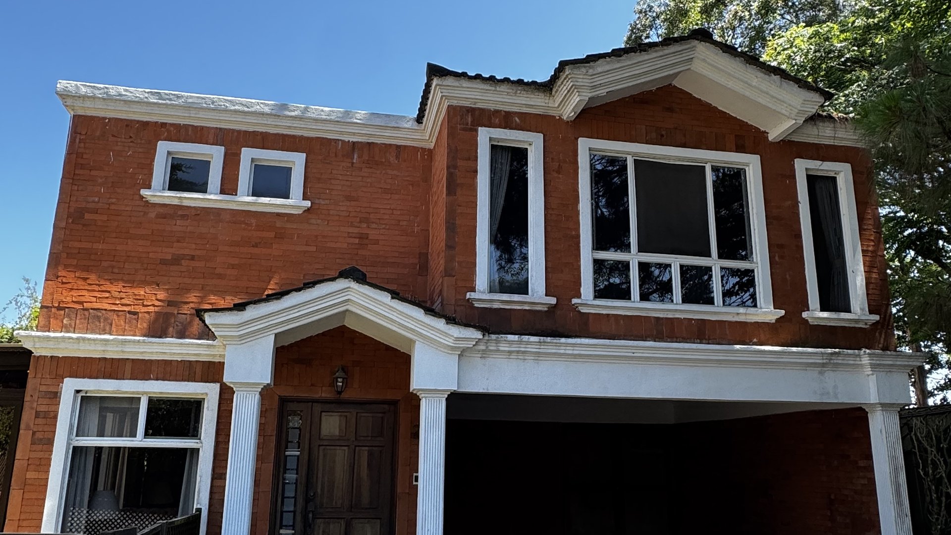 Casa en venta Santiago de Compostela Guatemala