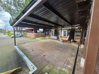 ALQUILER DE PÉRGOLA PARA KIOSKO COMERCIAL - LA FLORESTA, ZONA 7 - 3