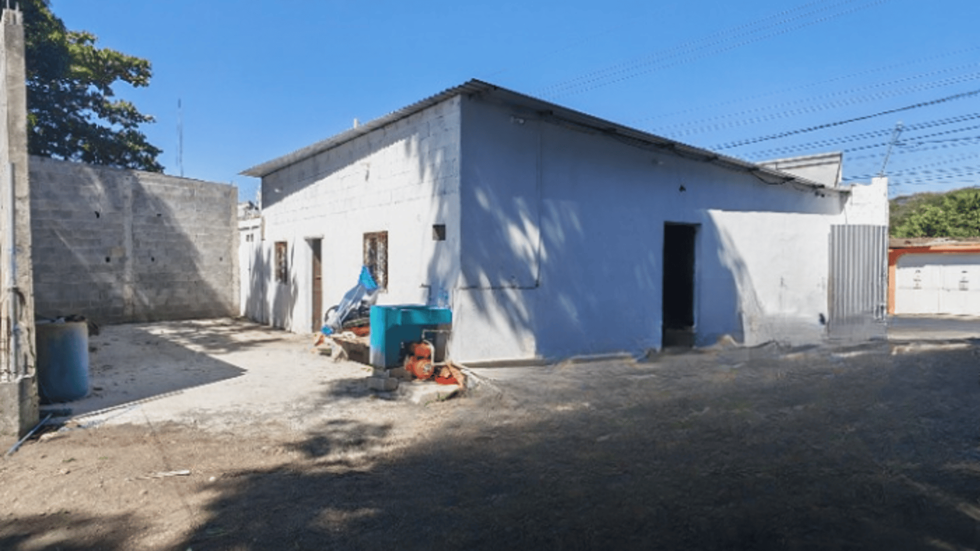 Terreno Comercial en Venta en Puert San José Escuintla