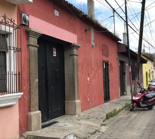 Casa GRANDE en Venta en Jocotenango, Sacatepéquez; Guatemala