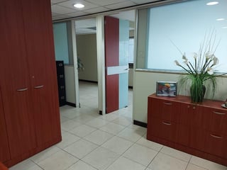 Oficina en Venta  TORINO 1– Nivel Medio Alto | Zona Corporativa - 5