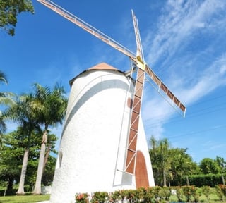 Terreno de esquina en Venta TorreMolinos, vacacional