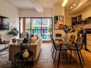 Apartamento en VENTA en zona 4 - 3