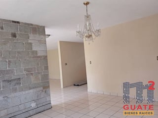 Casa fuera de condominio en Renta, Zona 10 (R10420) - 5