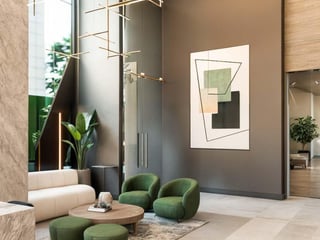 Apartamento en Venta en Zona 14 Ciudad de Guatemala - 4