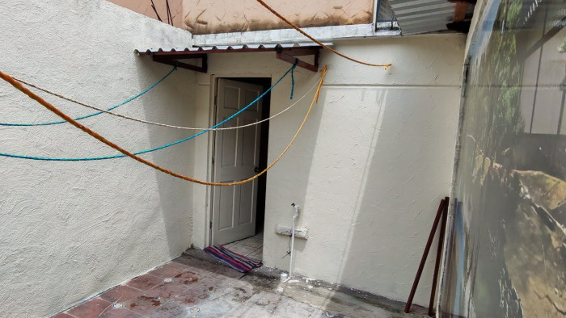 Rento casa en Prados del Tabacal 1 Villa Nueva - Miniatura 10