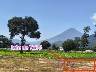 Land for sale in Los Planes de Sumango - Image 10