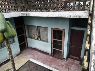 Casa en el centro de Mazatenango en venta para remodelar para local - 4