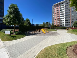 Apartamento 3 habitaciones + servicio en venta Segheria zona 14 - Image 18