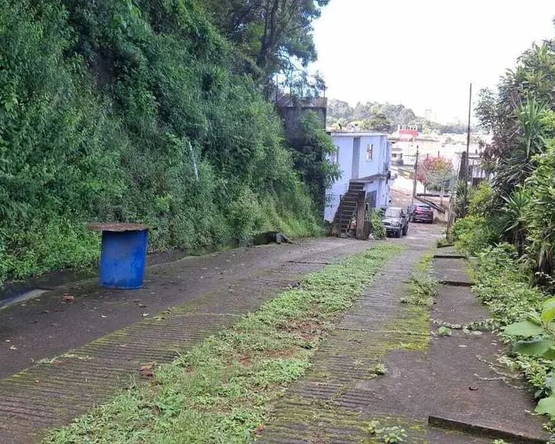 TERRENO EN VENTA – SANTA CATARINA PINULA