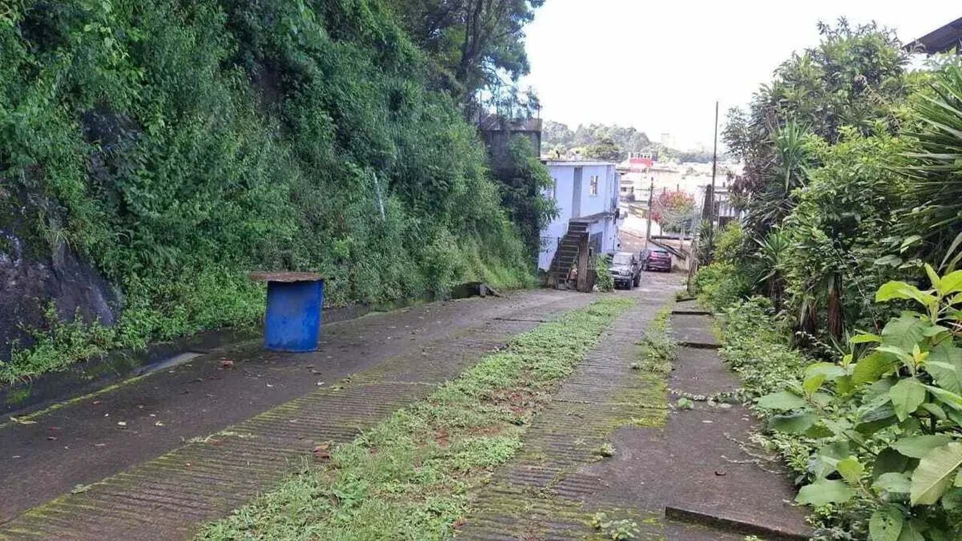 TERRENO EN VENTA – SANTA CATARINA PINULA