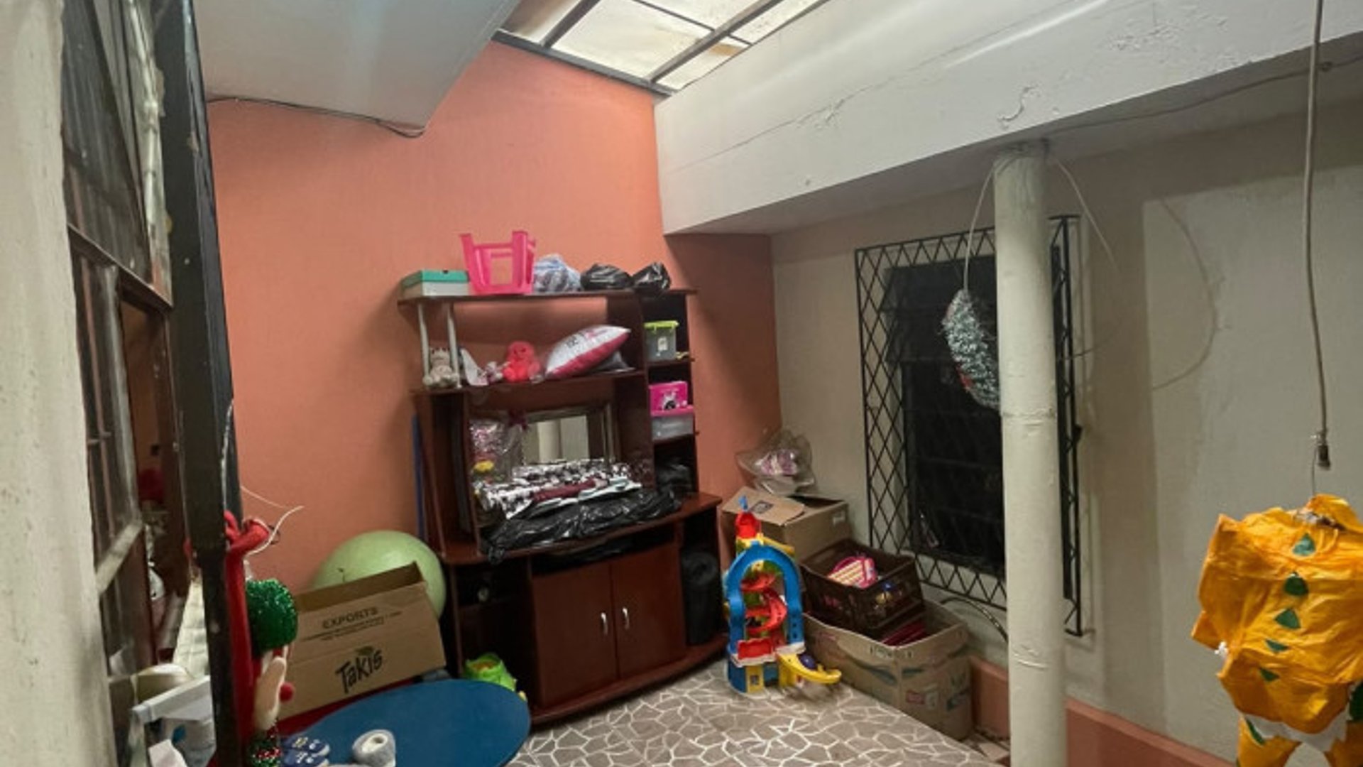 Casa en Venta de 4 Habitaciones en Villa Nueva Zona 4 - Miniatura 7