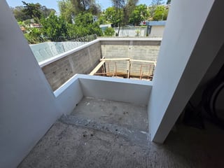 Casa en venta con 3 habitaciones,2 niveles en San Cristobal Ref-5202 - 2