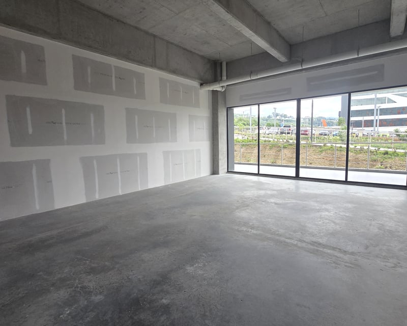 Local comercial en renta en Villa Nueva Guatemala