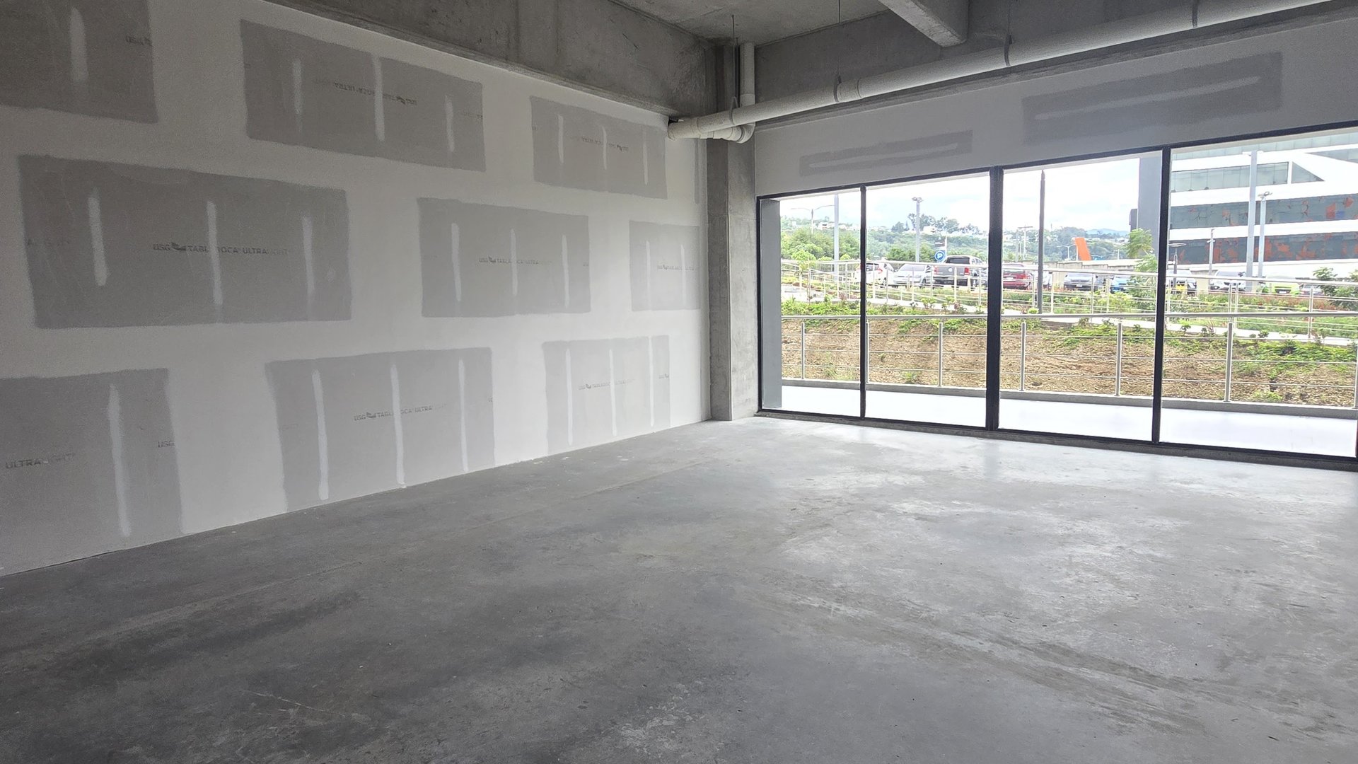 Local comercial en renta en Villa Nueva Guatemala
