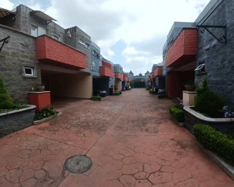 Casa en venta km 18.5 carretera a El Salvador