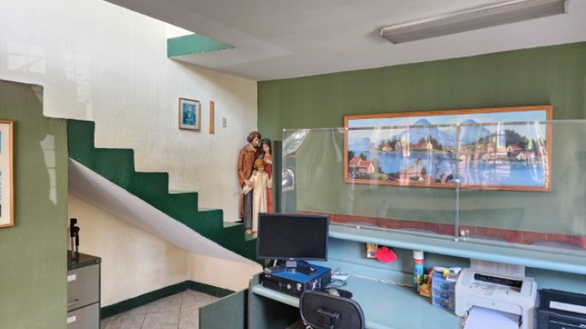 Edificio y Dos Terrenos en Renta, sobre Interamericana - Miniatura 14