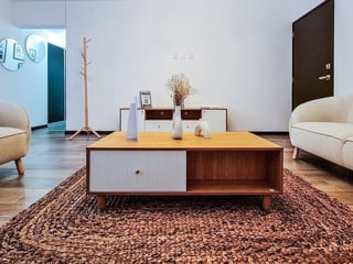 Apartamento en VENTA  en zona 14 - 4