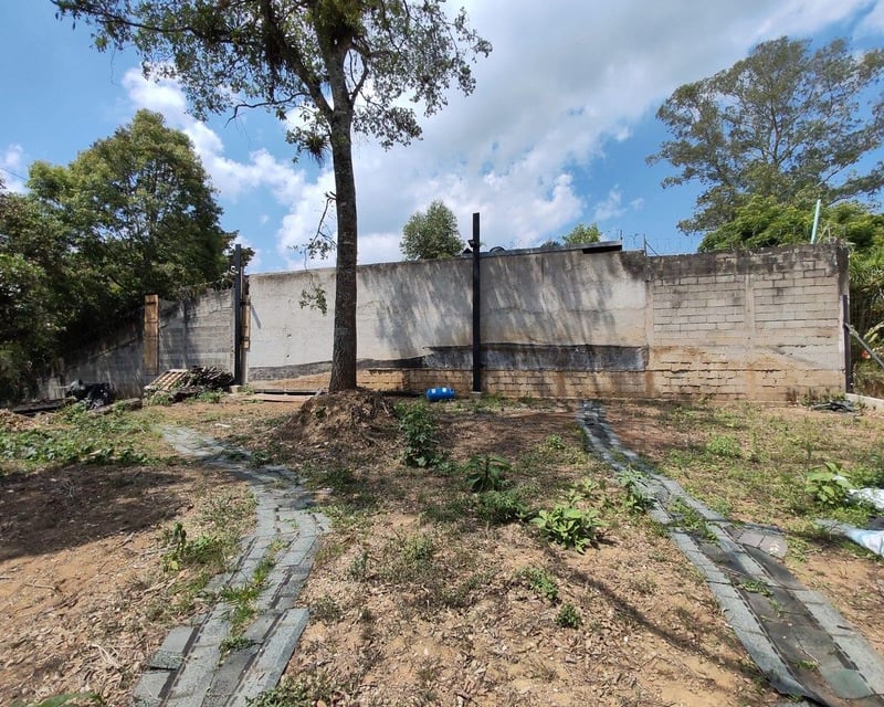 Terreno en Venta | Colonia La Montaña, Zona 16