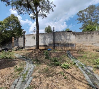Terreno en Venta | Colonia La Montaña, Zona 16