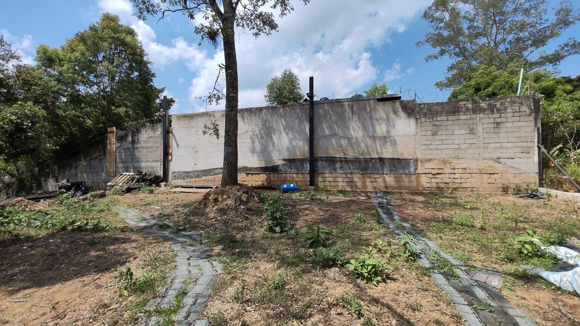 Terreno en Venta | Colonia La Montaña, Zona 16