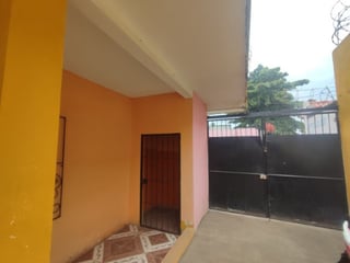 Casa de Un Nivel en Venta, Escuintla, Puerto San José - 4